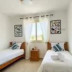 Διαμέρισμα Royal-seacrest Oasis, Pool-side *