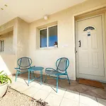 Royal-seacrest Oasis, Pool-side Διαμέρισμα Πάφος