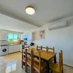 Διαμέρισμα Royal-seacrest Oasis, Pool-side Πάφος