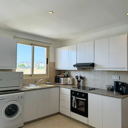 アパート Royal-seacrest Oasis, Pool-side パ フォス