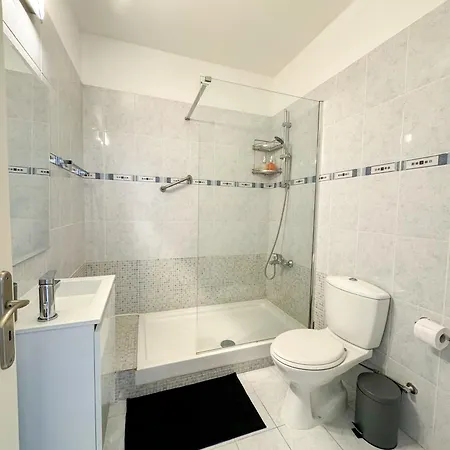 דירה Royal-seacrest Oasis, Pool-side