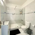 Appartement Royal-seacrest Oasis, Pool-side