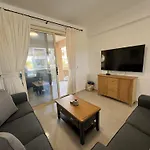 Royal-seacrest Oasis, Pool-side Paphos