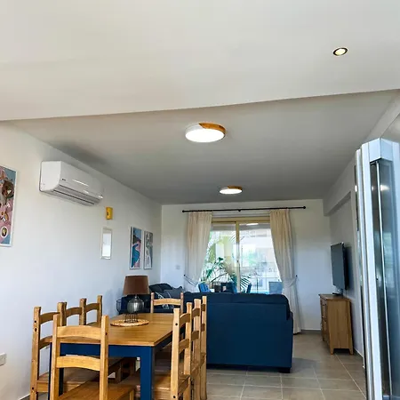 Διαμέρισμα Royal-seacrest Oasis, Pool-side *